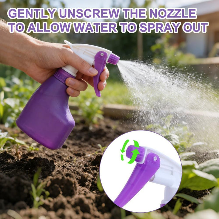 10-Gartenwerkzeug Set,Rostfreie Und Strapazierfähige Gartengeräte Mit Aufbewahrungsbox,Geeignet Zum