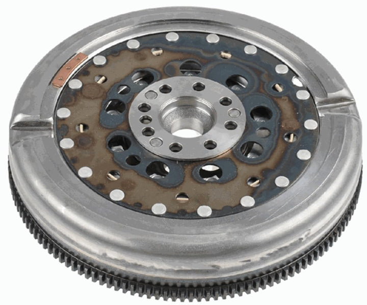 Sachs Schwungrad Zwei-Massen-Schwungrad 2294 701 032