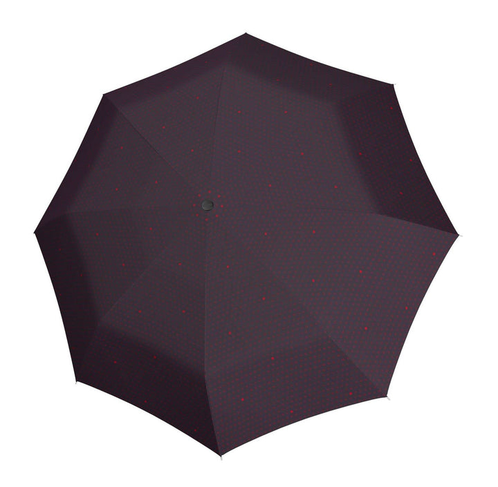 Knirps Vision Duomatic Taschenschirm 28 cm, Air Fire, one size one size Air Fire, one size Air Fire