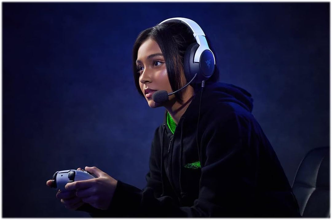 RAZER Kaira X RZ04-03970700-R3G1