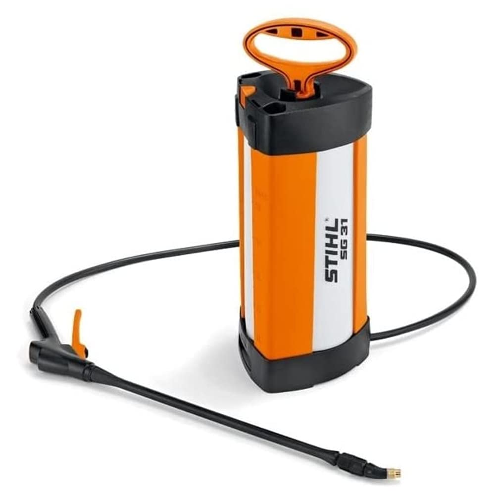 Stihl Handsprüher, SG 31, orange, 20 x 20 x 40 cm, 42550194930