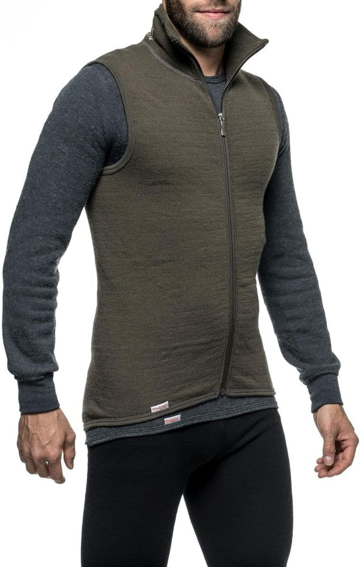 Woolpower Vest 400