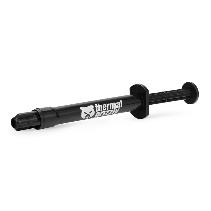 Thermal Grizzly - Kryonaut extreme - 2 Gramm - Extrem Hochleistungsfähige Wärmeleitpaste - Für Maxim