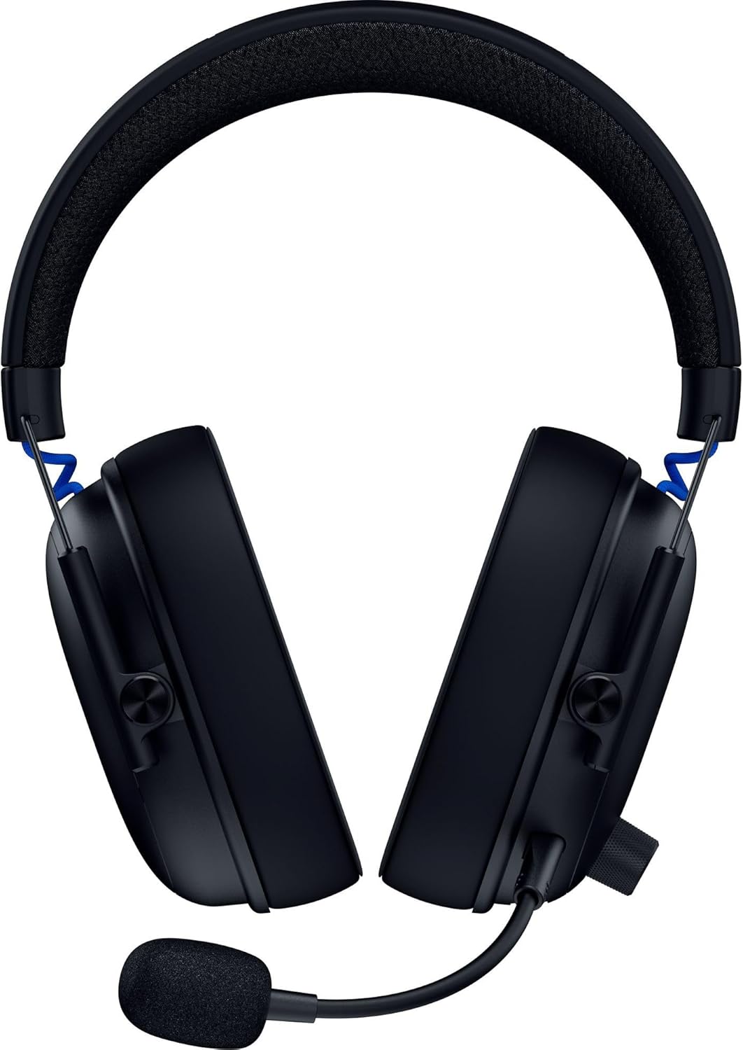 Razer BlackShark V3 for PlayStation - Kabelloses E-Sport-Headset - TriForce 50 mm Treiber - Abnehmba
