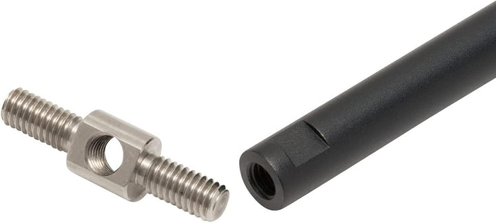 9. Solutions 5/8" Rod Set (750mm) 30" x Ø0.625", 30" x Ø0.625"