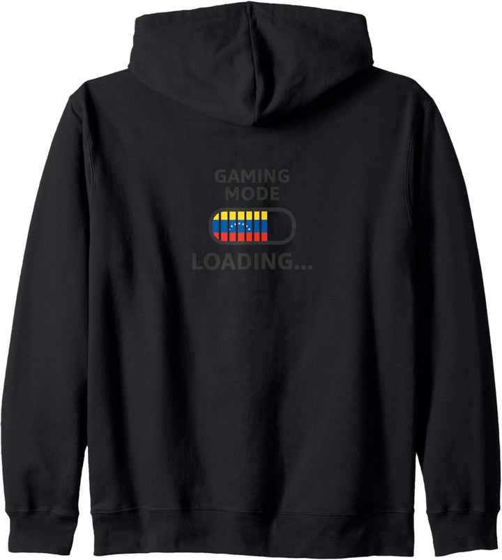Flagge Venezuela Kapuzenjacke