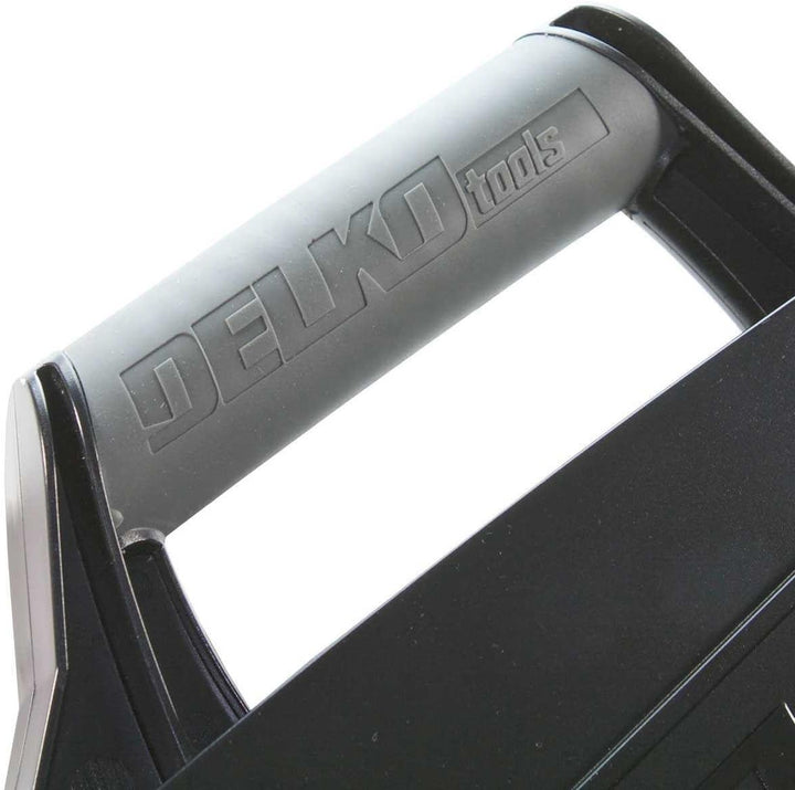 Zunder Delko Tools Banjo aus Kunststoff mit Doppelrad