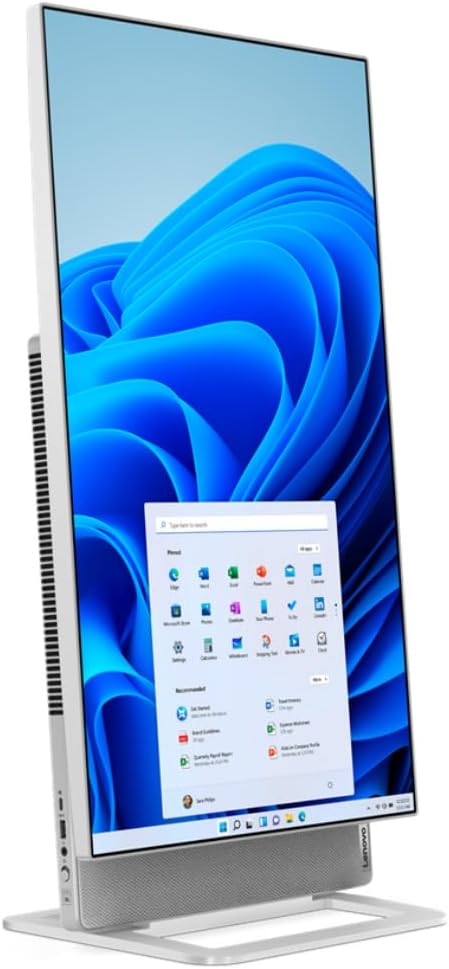 Lenovo YOGA AIO 7 27ARH7 F0GS000HGE