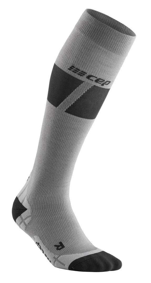 CEP – SKI Ultralight Socks Redesign für Damen | Innovative Skisocken für EIN besseres Fahrgefühl Gre