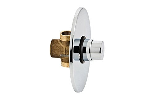 Genebre Armatur Zeitsteuerung Dusche empotr 1/2 "
