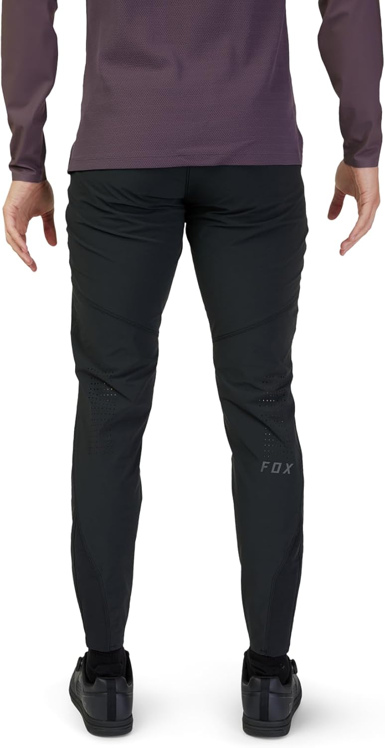 Fox Racing Flexair Glove Black XL Schwarz, XL Schwarz