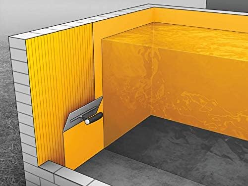 Sika 454972 – sikalastic 1 K hellgrau