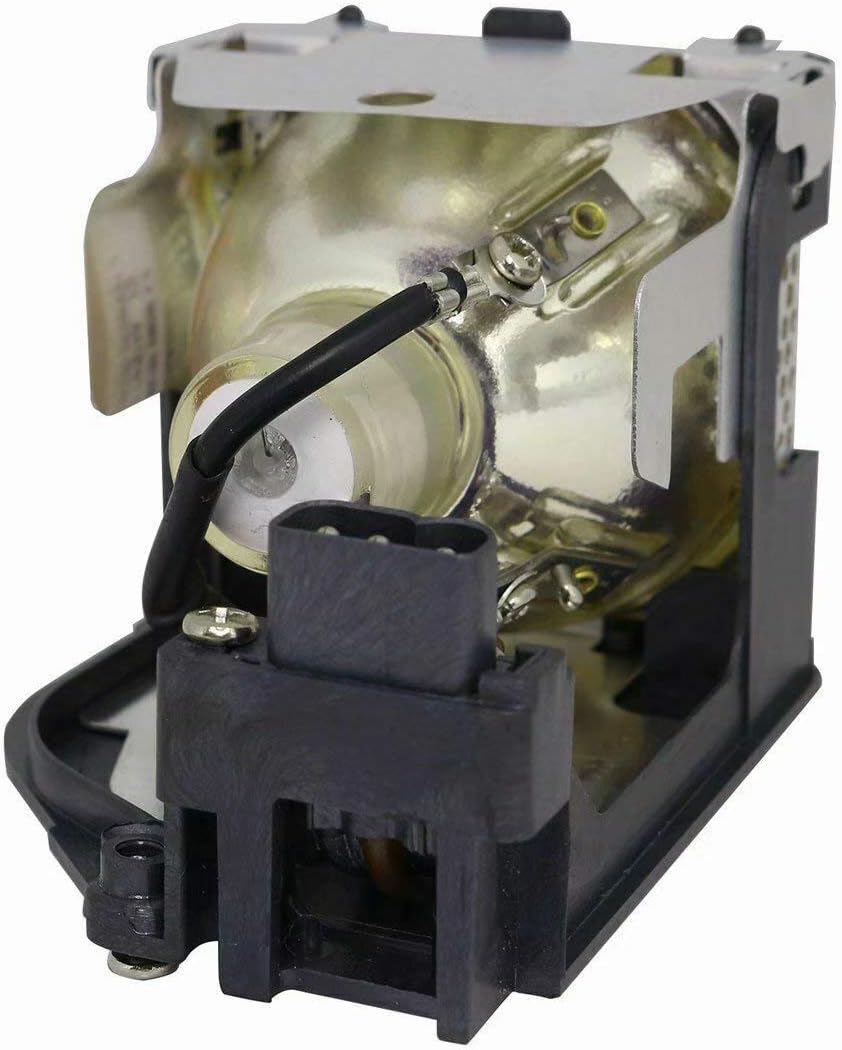 Supermait POA-LMP111 610 333 9740 A+ Qualität Ersatz Projektor Lampe Beamerlampe mit Gehäuse Kompati