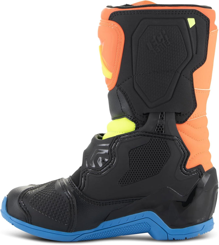 Alpinestars 40.5 EU Schwarz, 40.5 EU Schwarz