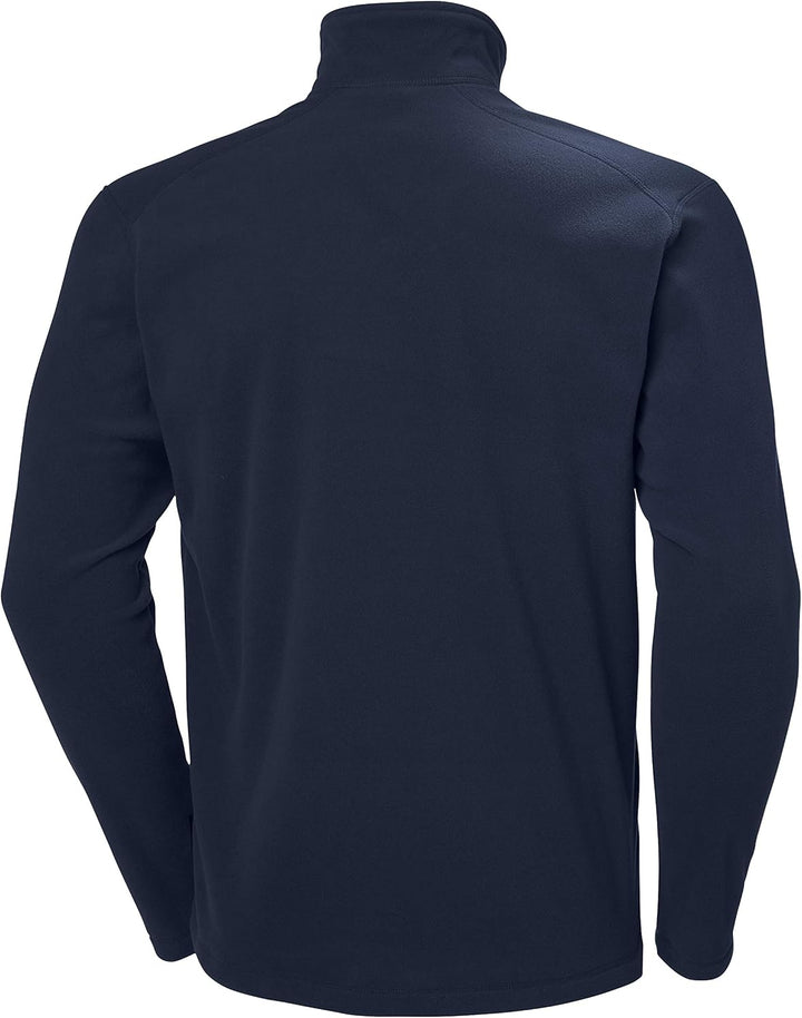 Helly Hansen Herren Daybreaker Fleecejacke S Marineblau, S Marineblau