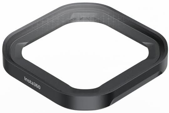 Insta360 Ace Pro 2 Sternfilter für Cinematic Starburst Effekte