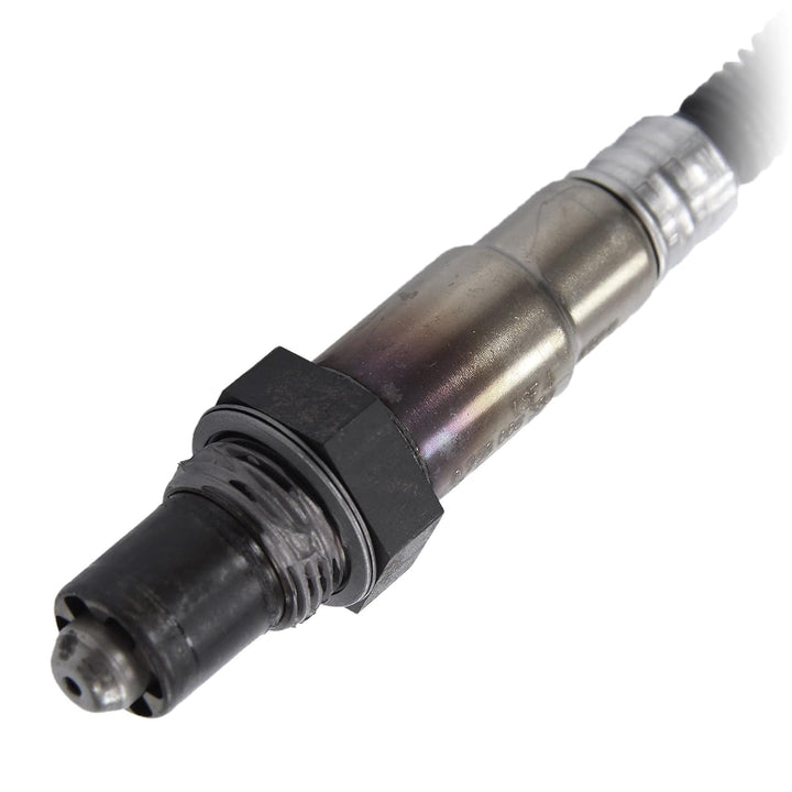 Bosch 0258006386 - Lambdasonde mit fahrzeugspezifischem Stecker