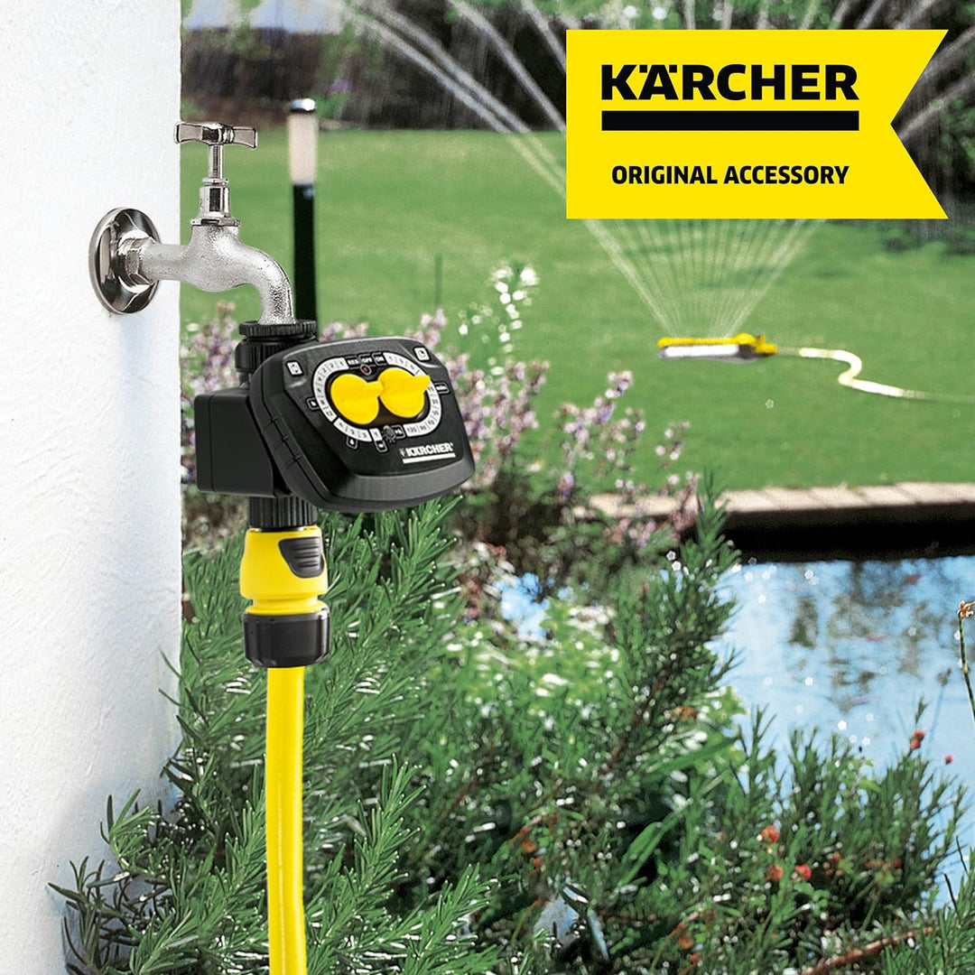 Kärcher Bewässerungsautomat WT 4