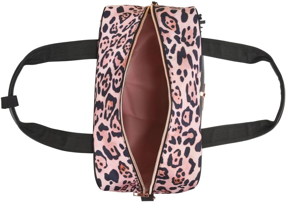 Cabin Max Vela Reisetasche 40x30x20, 24l, Wizz Air kompatibel, Untersitz-Reisetasche, Handgepäck-Rei