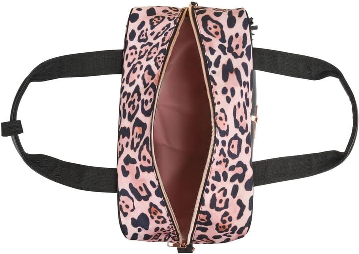 Cabin Max Vela Reisetasche 40x30x20, 24l, Wizz Air kompatibel, Untersitz-Reisetasche, Handgepäck-Rei