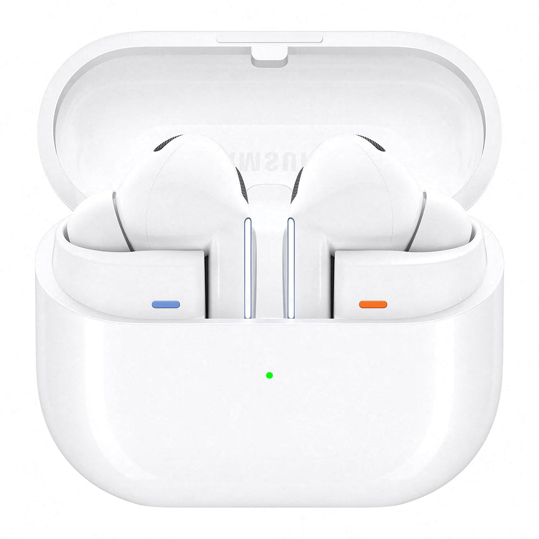 Samsung Galaxy Buds3 Pro Kabellose Bluetooth-Kopfhörer, Active Noise Cancelling (ANC), Adaptive Gerä