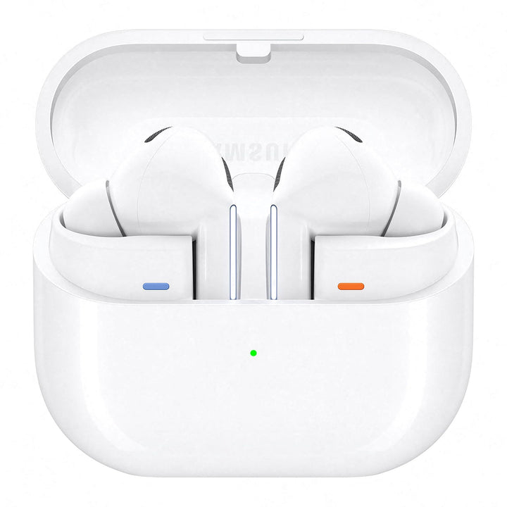Samsung Galaxy Buds3 Pro Kabellose Bluetooth-Kopfhörer, Active Noise Cancelling (ANC), Adaptive Gerä