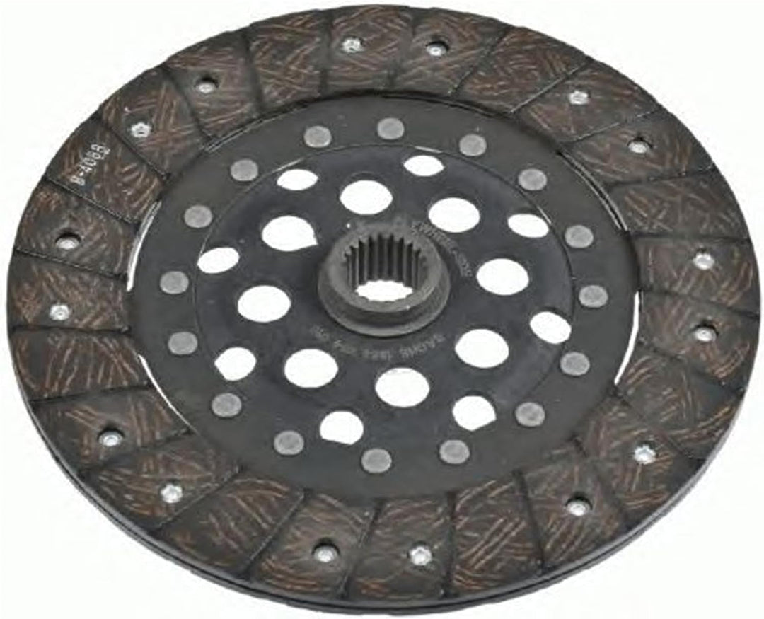 SACHS 3000 951 247 Kupplungssatz