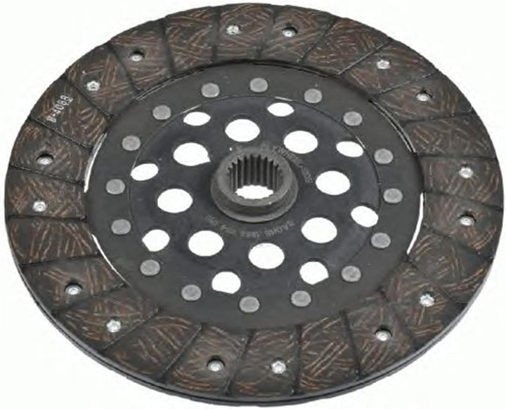 SACHS 3000 951 247 Kupplungssatz