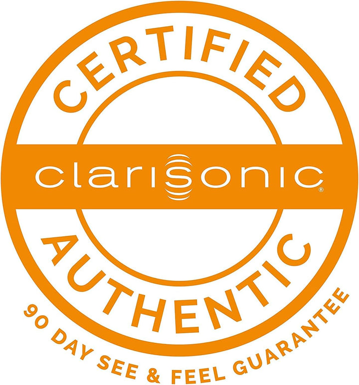 Clarisonic Deep Pore Gesichtsreinigungsbürstenkopf, kompatibel mit Mia 1, Mia 2, Mia Fit, Alpha Fit,