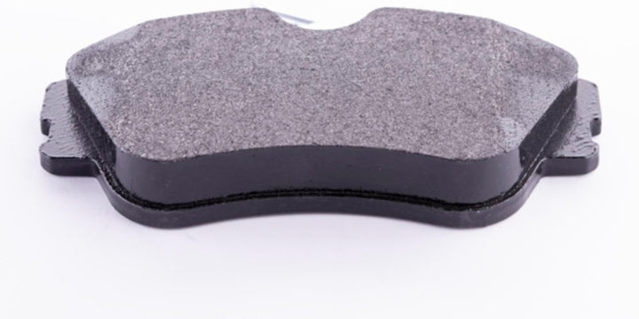 HELLA PAGID 8DB 355 018-621 Bremsbelagsatz - T5140 - Dicke/Stärke: 19.2mm - Bremssystem: Lucas - mit