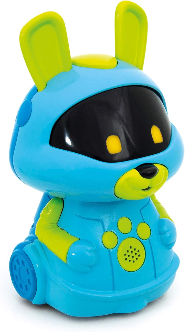 Clementoni - 52418 - Galileo - Digi_Bits - Bunny_bit, Bunny