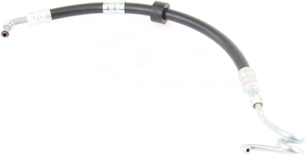 Hydraulikschlauch Servoleitung Lenkung passend für MERCEDES-BENZ W202 C208