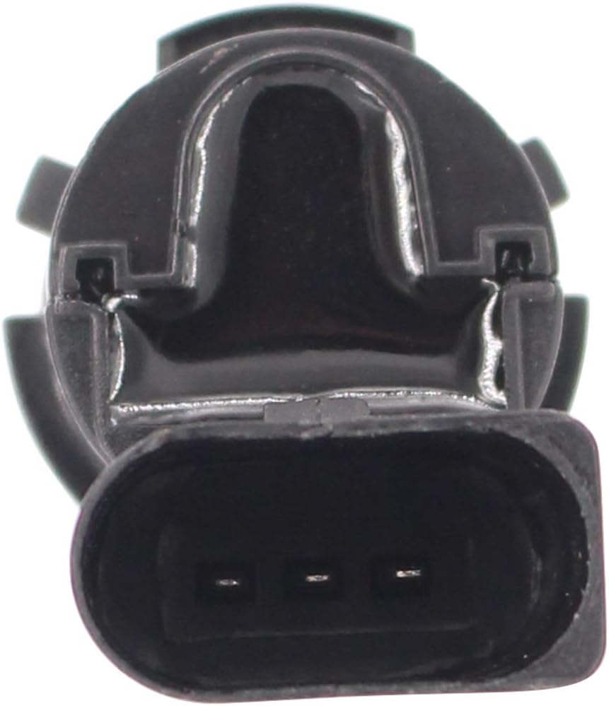 Doo Engy 4 Stücke Parksensor Einparkhilfe vorne und hinten für A6 2001-2011 Octavai II Multivan T5 T