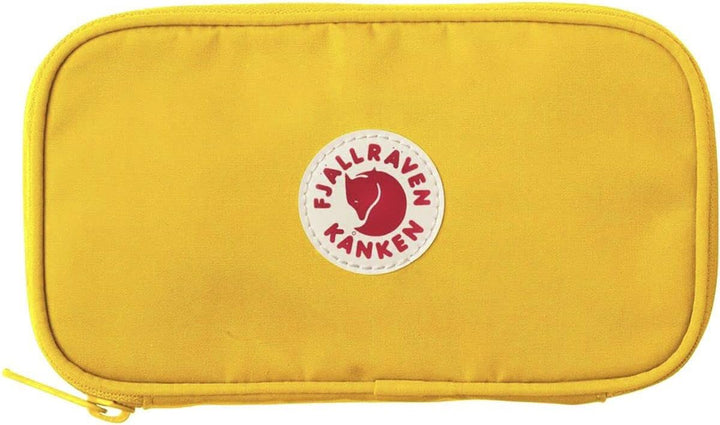 Fjällräven 19 cm Warm Yellow, 19 cm Warm Yellow