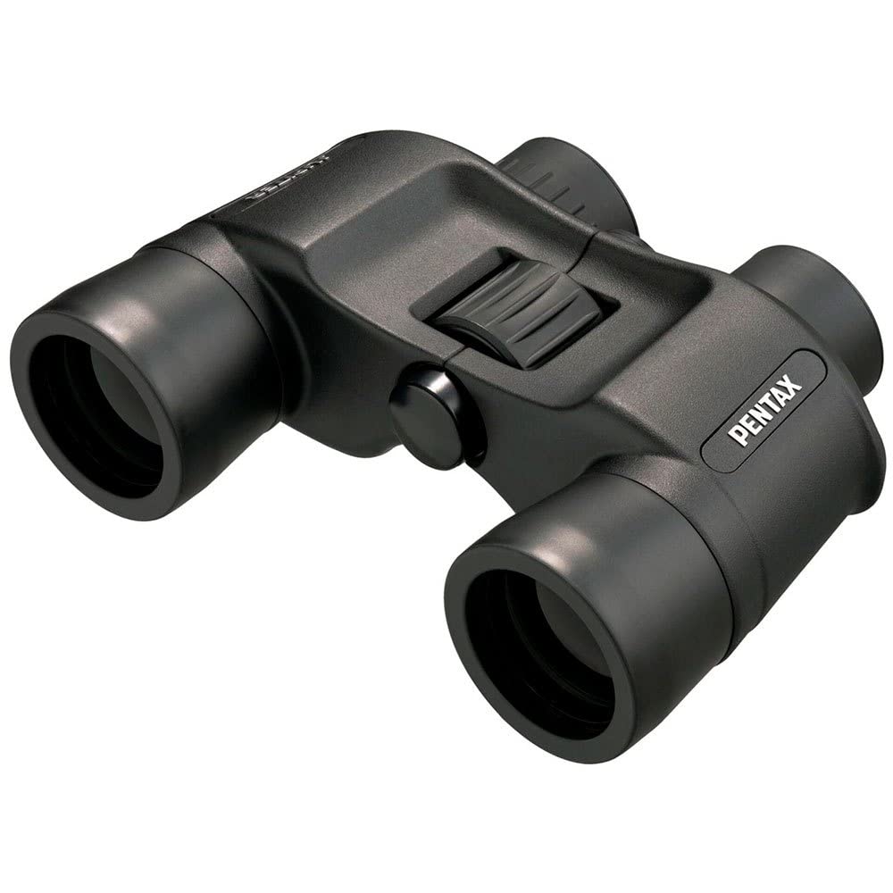 Pentax Jupiter 8x40 - Das Kompaktglas der Jupiter Serie, 65911