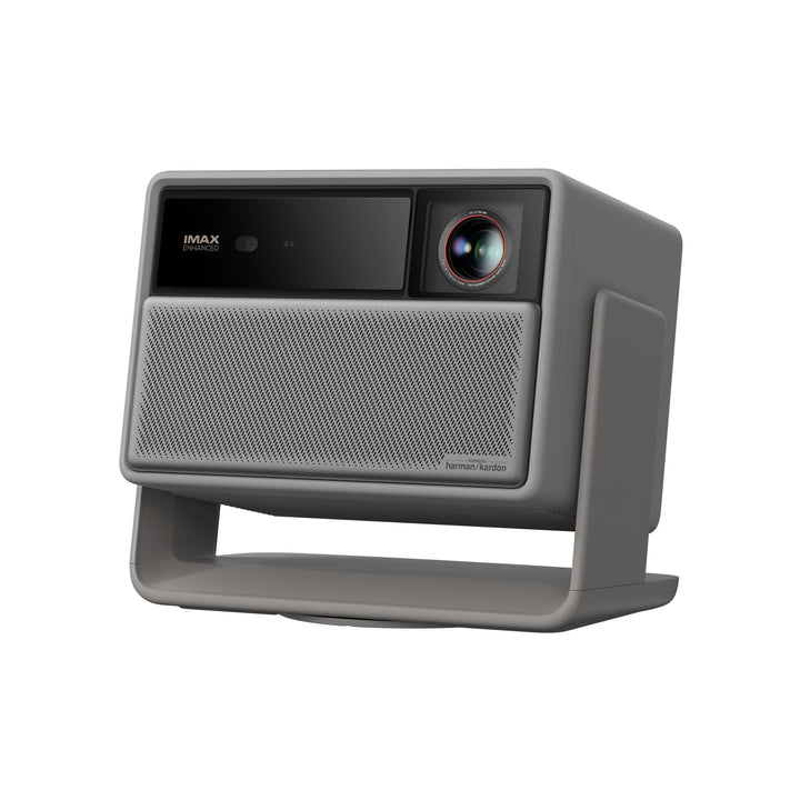 XGIMI Horizon 20 Pro 4K RGB Triple Laser Heimkino Beamer, 4100 ISO Lumen, Google TV mit lizenziertem