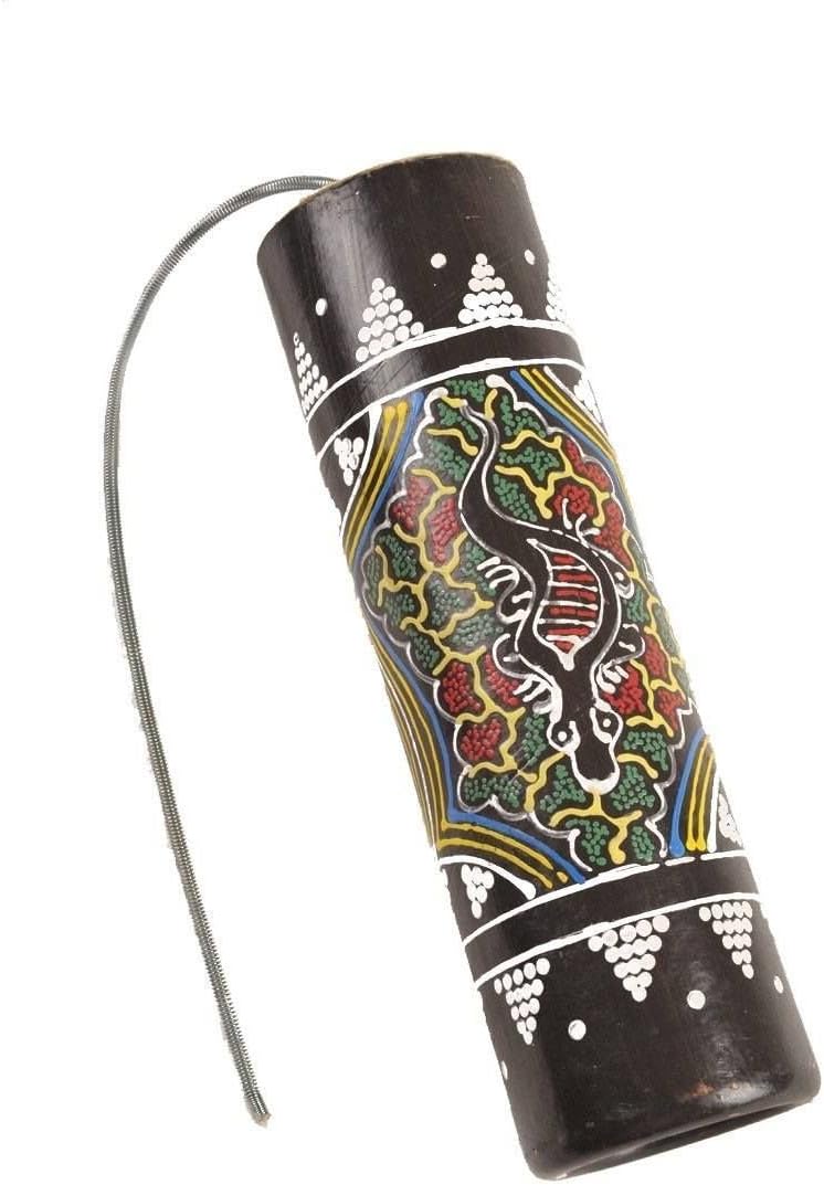 Donnerrohr Gewitter Thunder Drum Donnermacher Donnertrommel Klang Instrument Rhythmus Trommel (Gross
