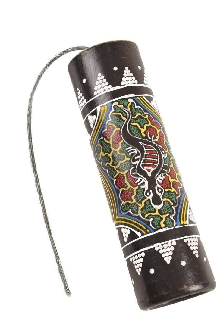 Donnerrohr Gewitter Thunder Drum Donnermacher Donnertrommel Klang Instrument Rhythmus Trommel (Gross