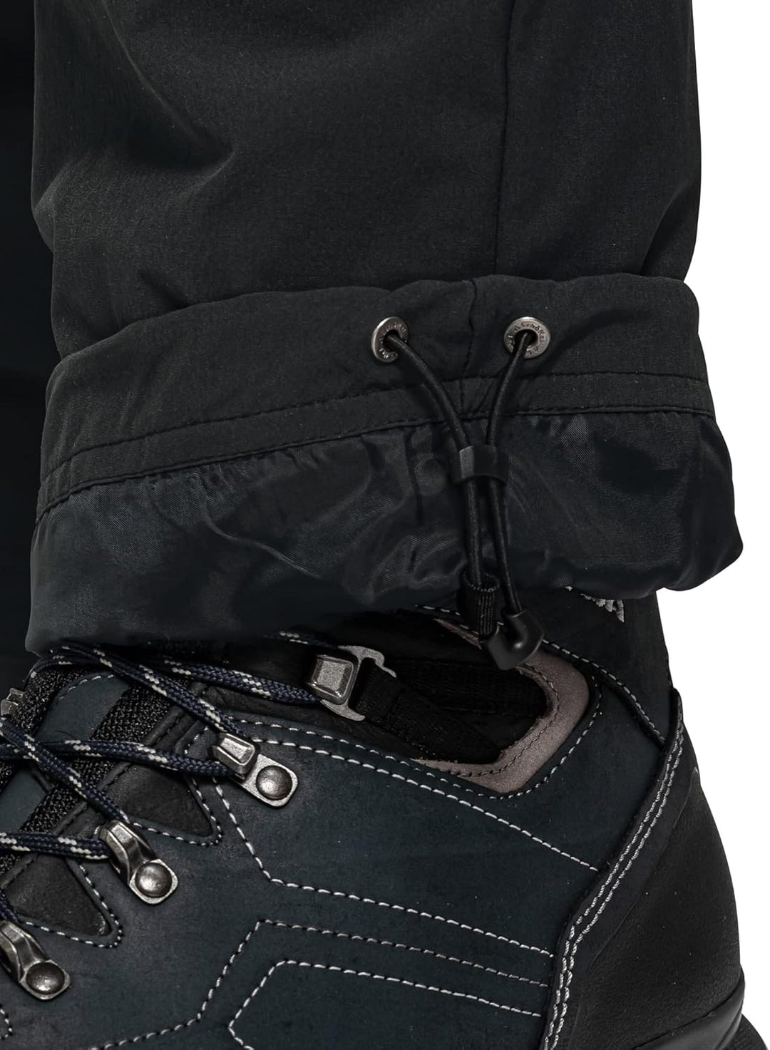 Schöffel Herren Pants Koper1 Warm M, gefütterte Wanderhose mit 4 Wege-Stretch, robuste Thermohose mi