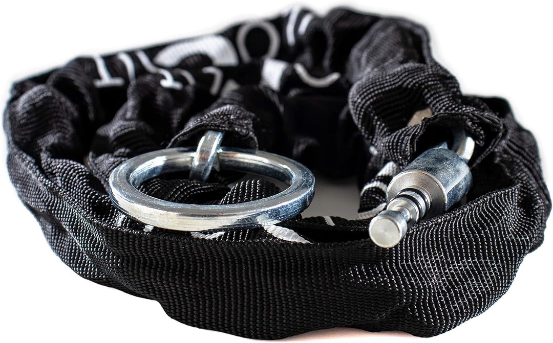 I LOCK IT Einsteckkette mit Tasche