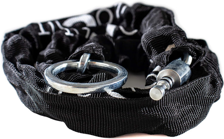I LOCK IT Einsteckkette mit Tasche