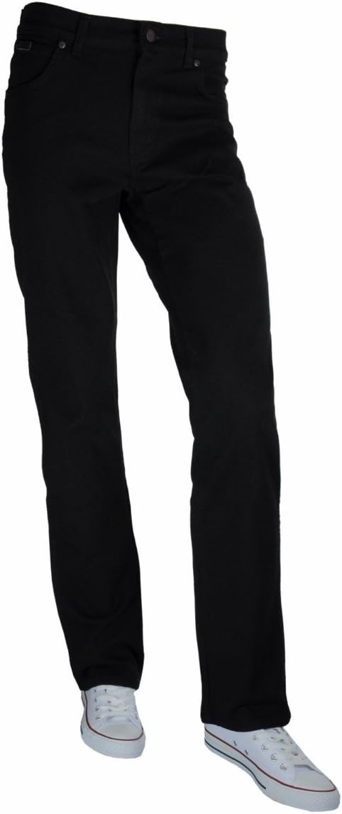 Wrangler Jeans 'Texas Stretch' Regular Fit
