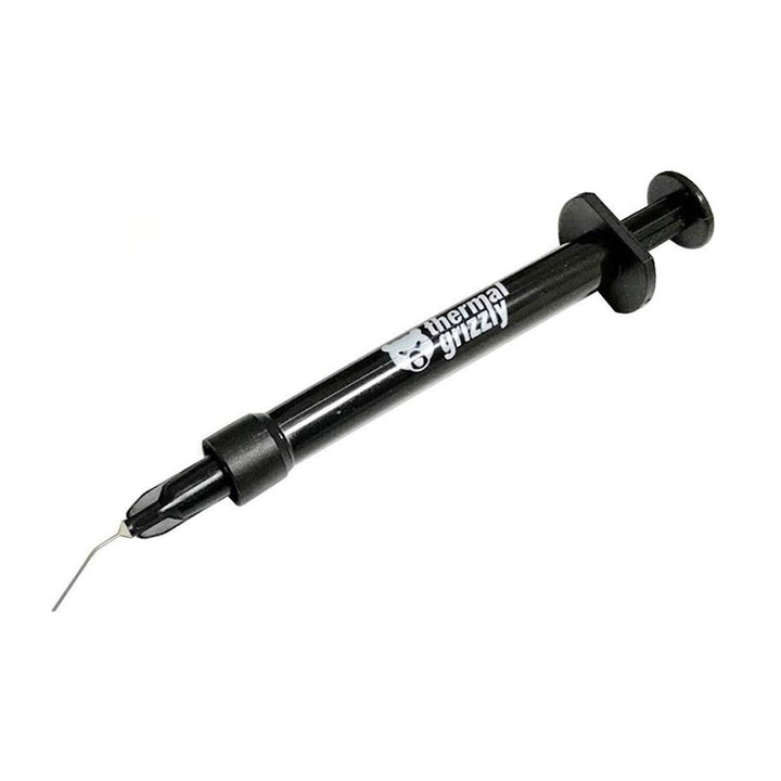 Thermal Grizzly Conductonaut Flüssigmetall-Wärmeleitpaste - 1 Gramm