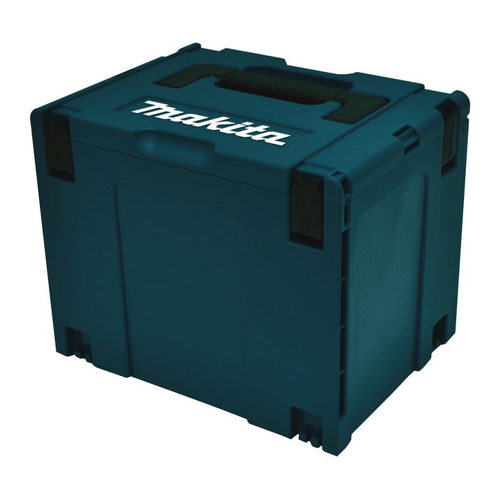Makita Makpac Set Grösse 4, P-02397, Blau Systainer Gr.04, Systainer Gr.04