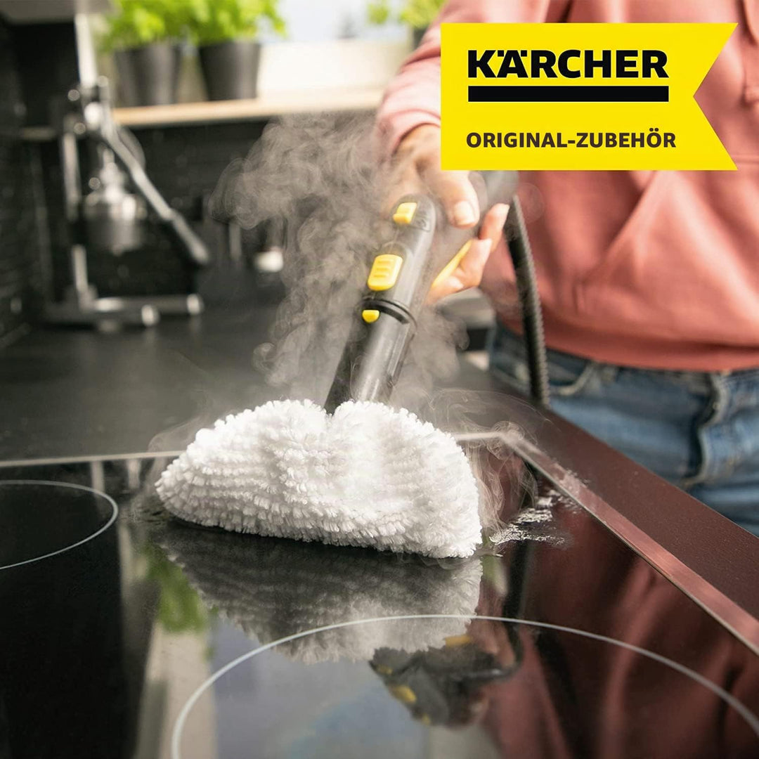 Kärcher Mikrofaser-Überzugsset (für die Handdüse) Handtücher, Handtücher