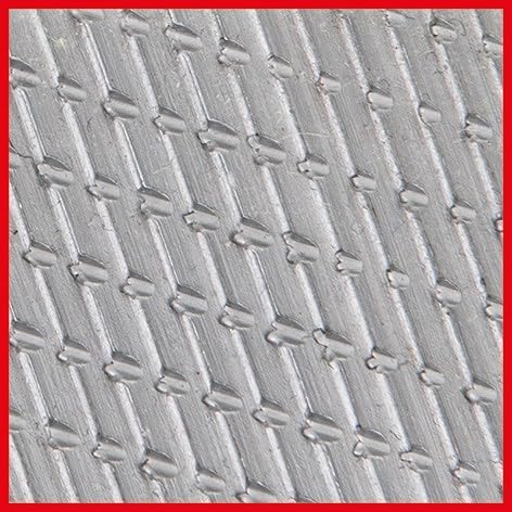 KS Tools 157.0123 Installations-Raspel, 370 mm