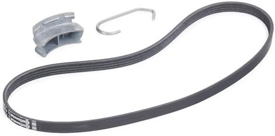 CONTITECH 4PK922ELASTT1 Keilrippenriemensatz