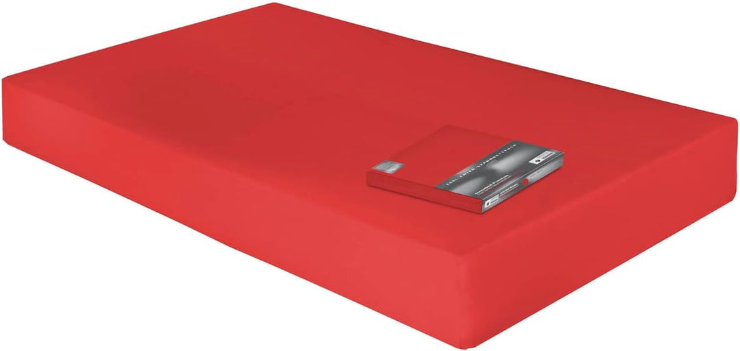 Dormabell Premium Spannbetttuch, veredelte Mako-Baumwolle für vollendeten Schlafgenuss, elastisch |