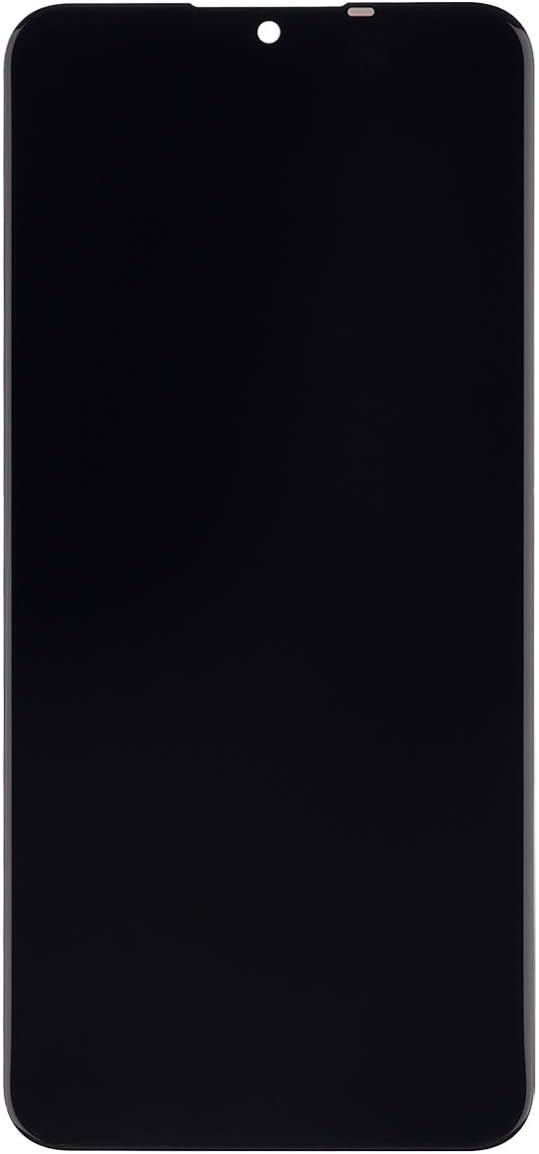 swark LCD Display Kompatibel mit Wiko View3 Pro（Schwarz ohne Rahmen LCD Display Touchscreen Bildschi