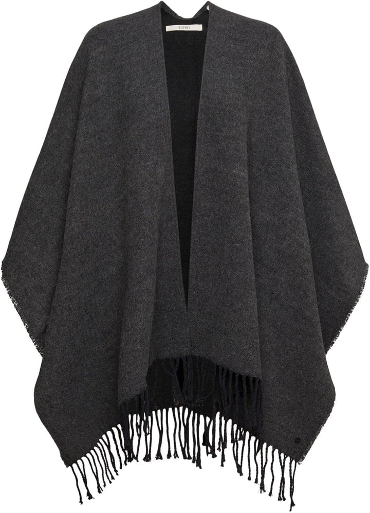 ESPRIT Damen Mode-Schal 992ea1q315